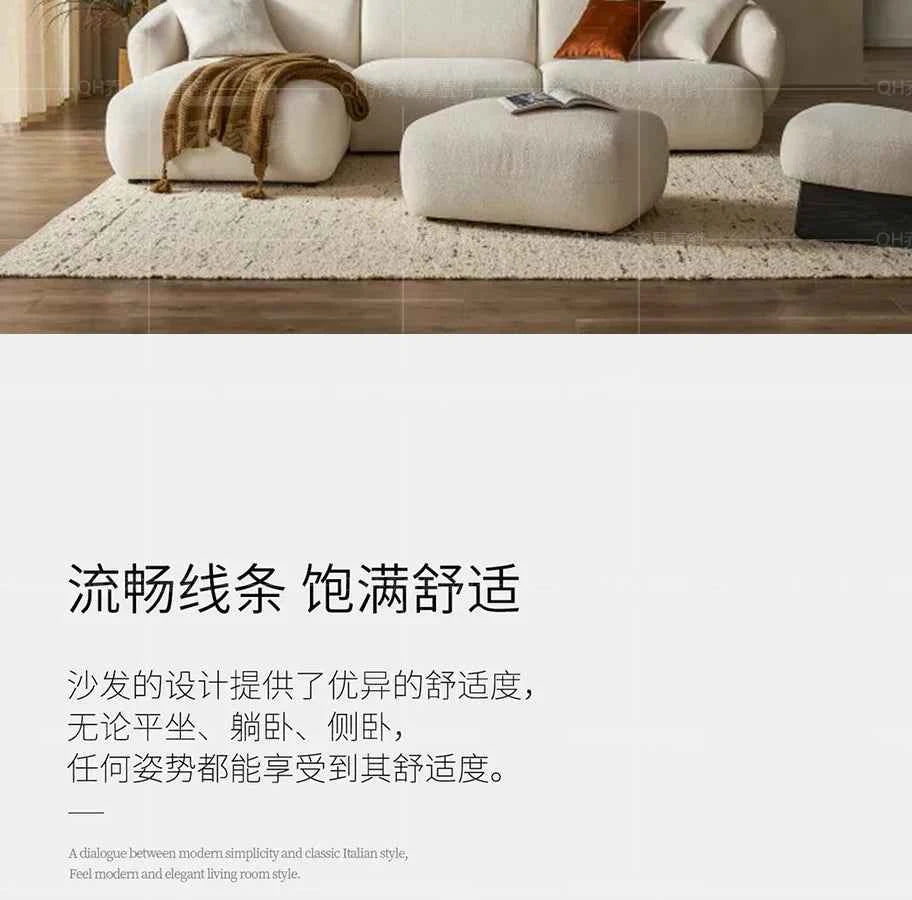 Background Classic Living Room Sofa Minimalist Lazy Luxury Sectional Sofas Modern Elegant Muebles Para El Hogar Home Furniture