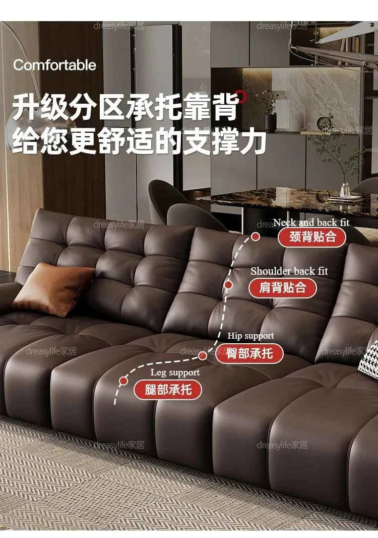 Minimalist Modern Living Room Sofas Futon Couch Armchair Multifunctional Sofas Balcony Patio Relaxing Wood Divano Furniture