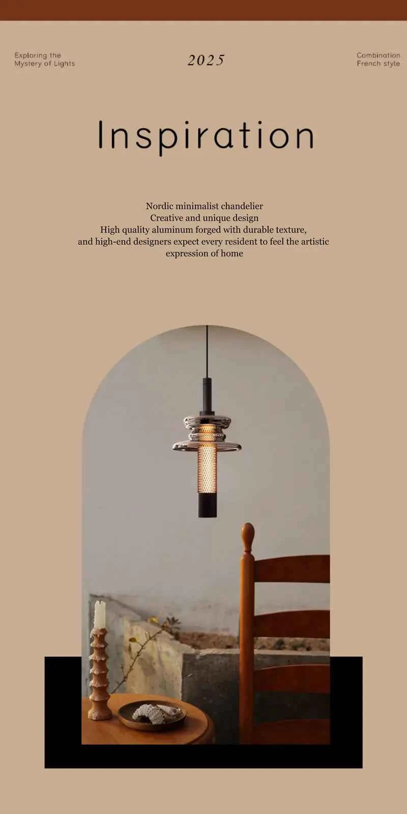 Minimalist LED Suspended Pendant Lamps for Dinning Room Kitchen Adjustable line Chandelier Lighting Fixtures for Restaurant