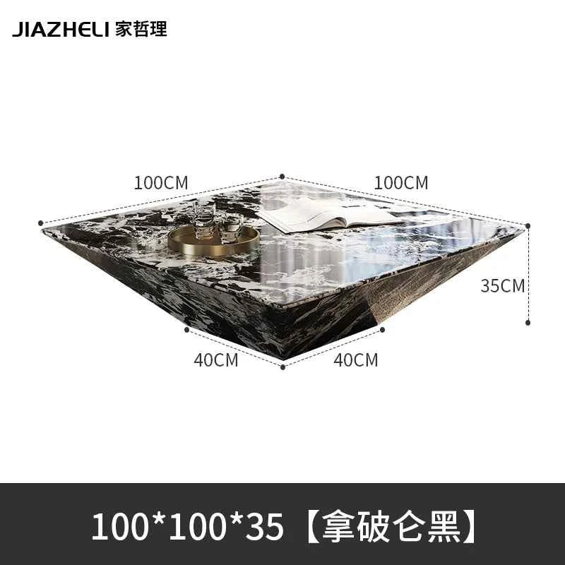 Decoration Accessories Coffee Table Luxury Modern Living Room Nordic Side Table Small Mesa Auxiliar Entrance Hall Furniture