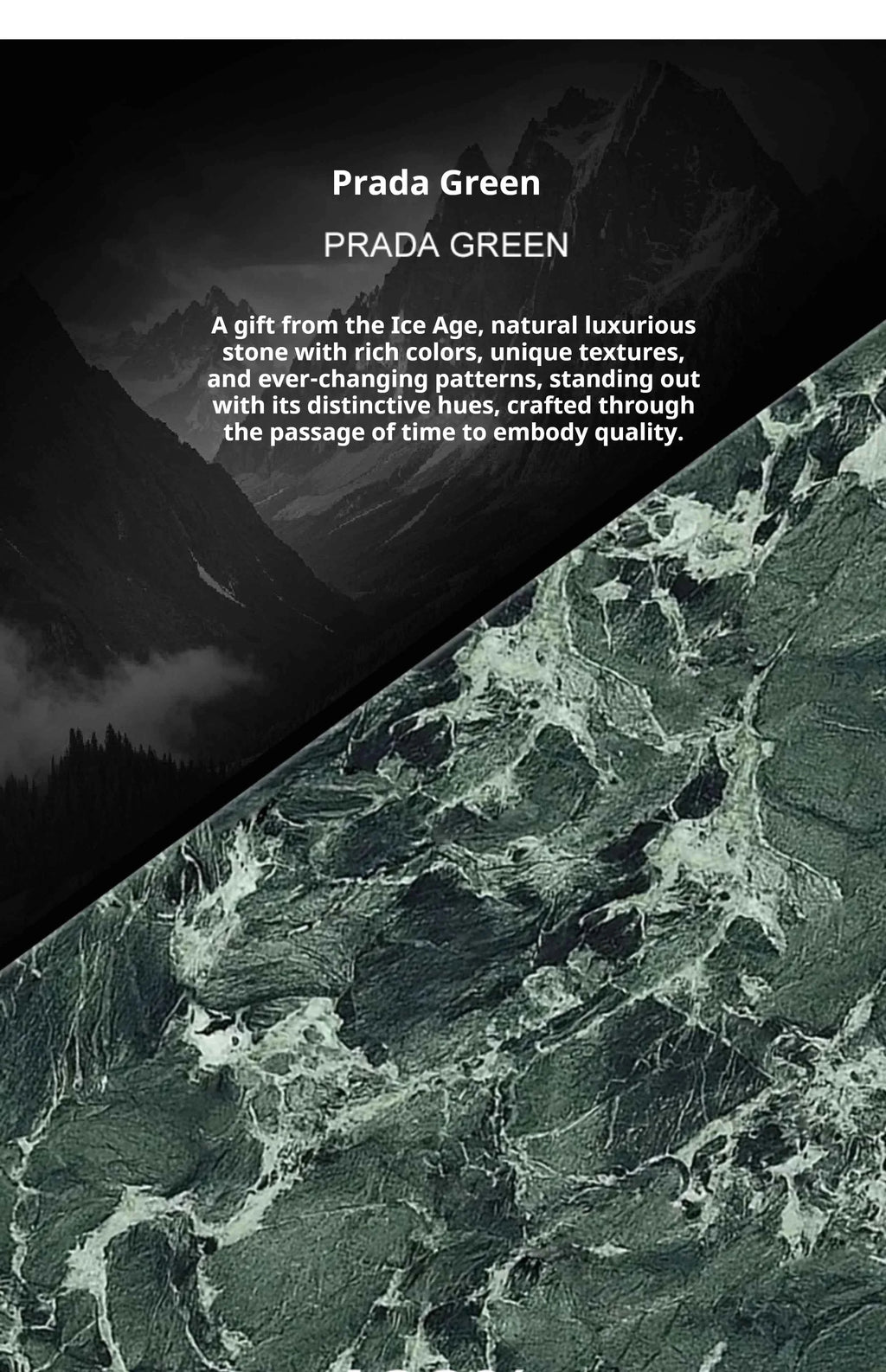 "Luxury Natural Stone Coffee Table - Italian Designer Marble Tea Table, Artistic Freeform Shape for Modern Living Room"