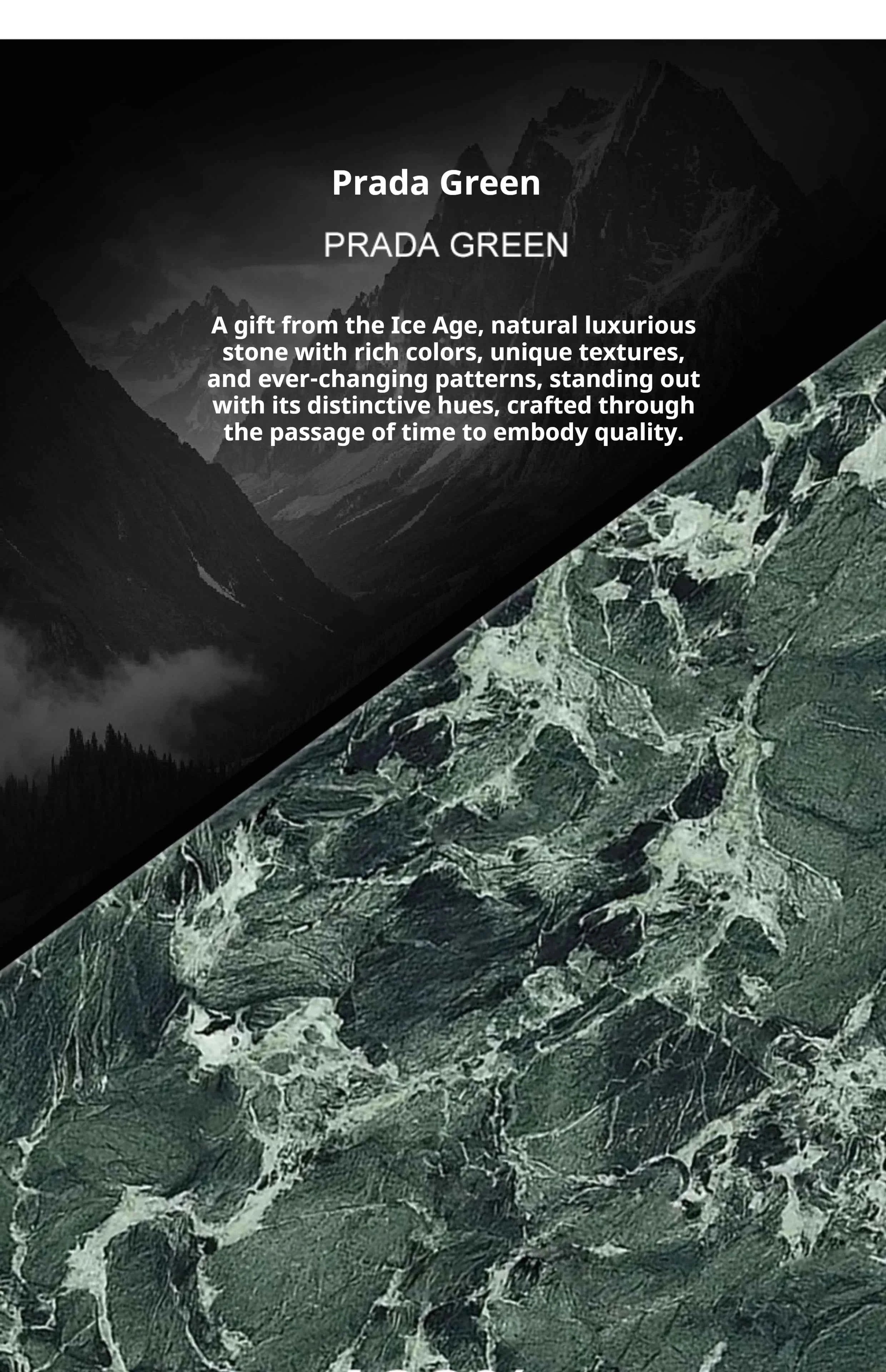 "Luxury Natural Stone Coffee Table - Italian Designer Marble Tea Table, Artistic Freeform Shape for Modern Living Room"