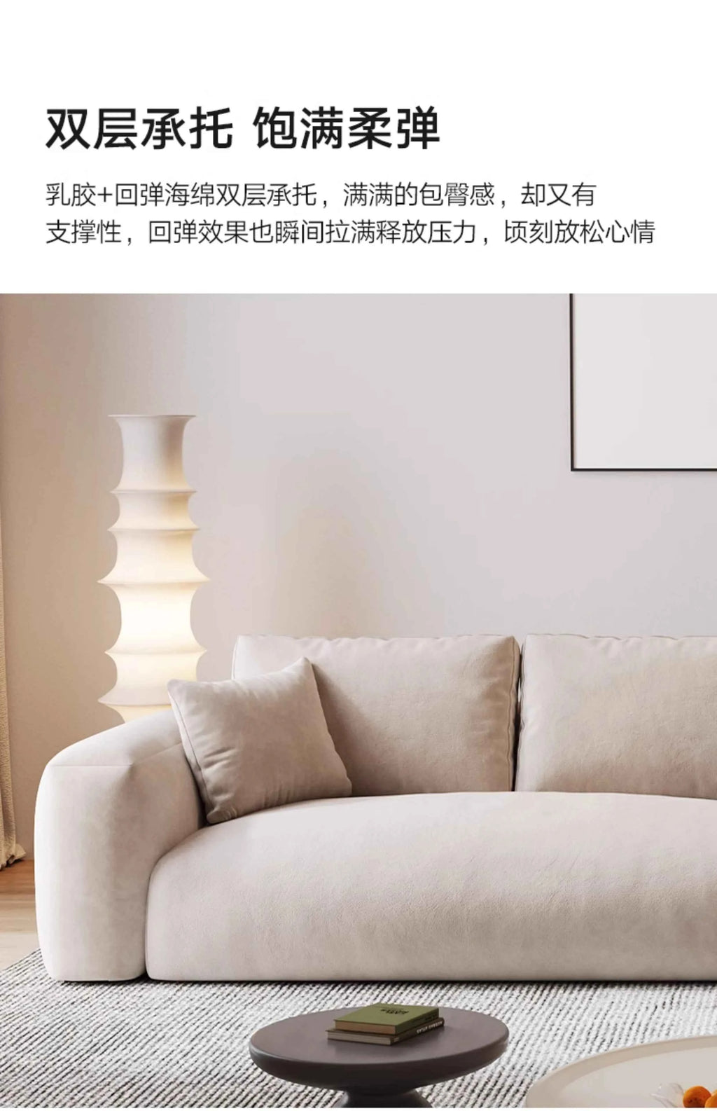 Minimalist Multifunctional Sofas Living Room Modern Classic Lazy Sofas Comfortable Apartment Meuble De Salon Home Decoration