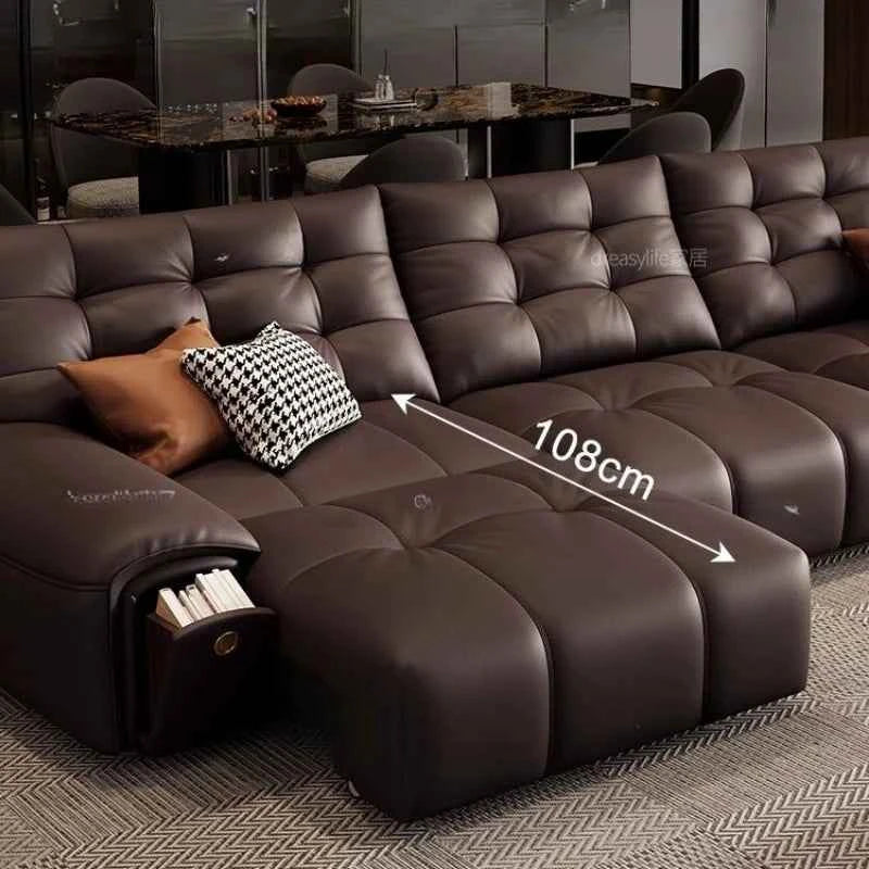 Minimalist Modern Living Room Sofas Futon Couch Armchair Multifunctional Sofas Balcony Patio Relaxing Wood Divano Furniture