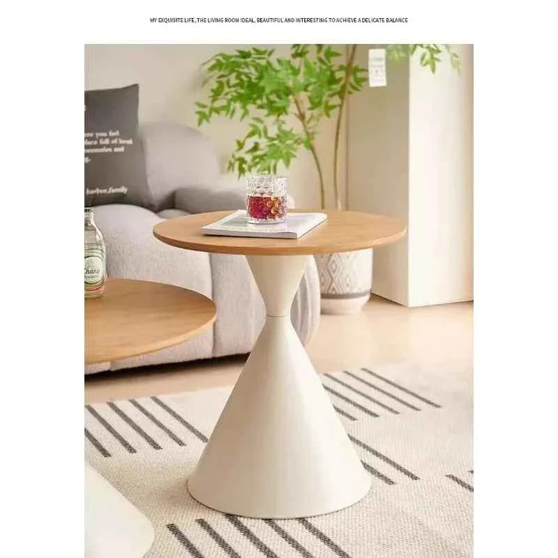 Standing Beauty Coffee Table Marble Nesting Modern Storage Side Table Vintage Professional Couchtisch Chinese Style Furniture