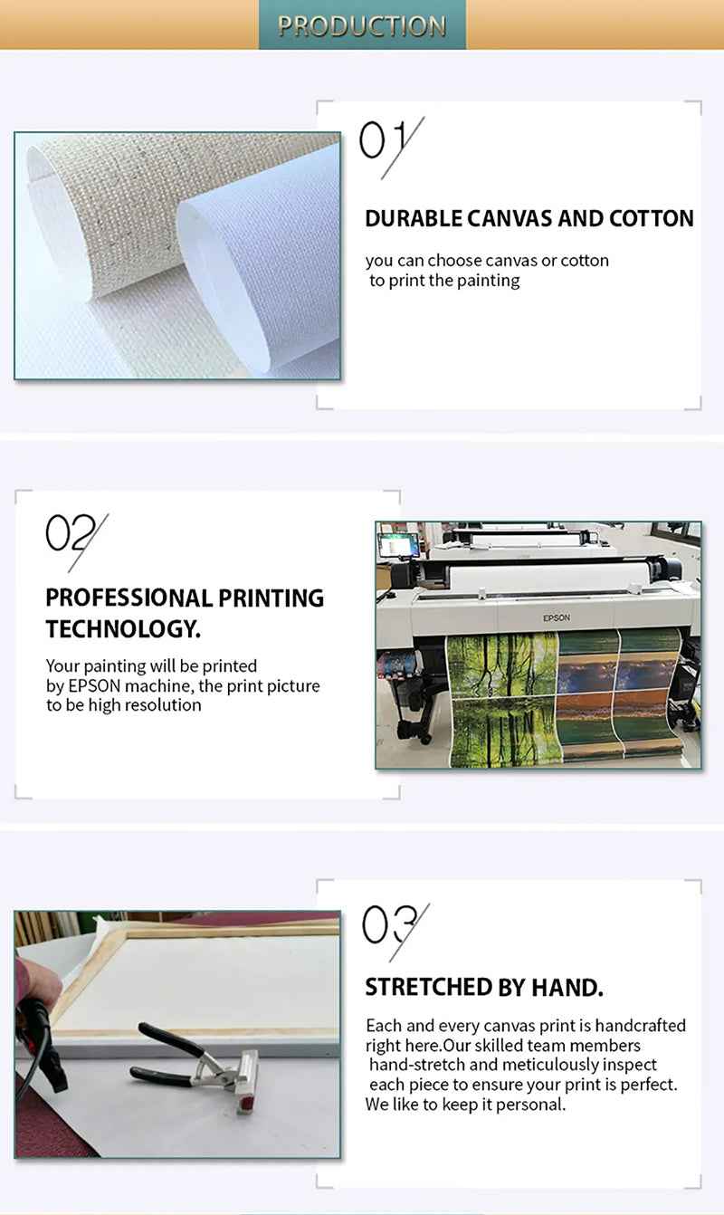 Scandinavian Minimalist Wall Art Van Gogh Painting "Starry Night" HD Canvas Poster Prints Home Bedroom Living Room Decoration